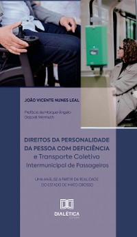 Cover Direitos da Personalidade da Pessoa com Deficiência e Transporte Coletivo Intermunicipal de Passageiros