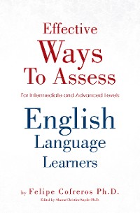 Cover Effective Ways to Assess English Language Learners