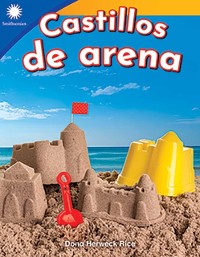 Cover Castillos de arena (Building Sandcastles) epub