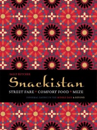 Cover Snackistan