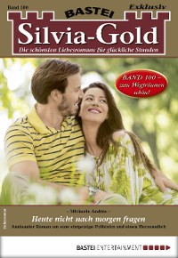 Cover Silvia-Gold 100