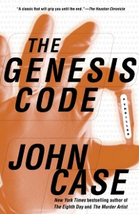 Cover Genesis Code