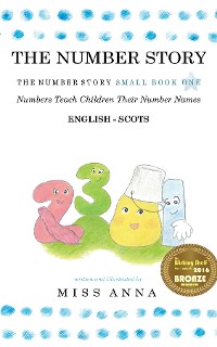 Cover The Number Story