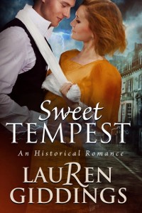 Cover Sweet Tempest