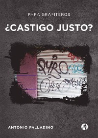 Cover ¿Castigo justo?