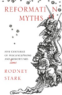 Cover Reformation Myths