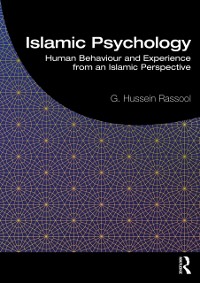 Cover Islamic Psychology