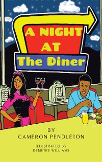 Cover A Night at the Diner