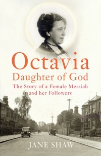Cover Octavia, Daughter of God