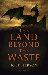 Cover Land Beyond the Waste