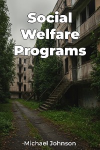 Cover Social Welfare Programs