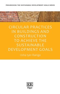 Cover Circular Practices in Buildings and Construction to Achieve the Sustainable Development Goals