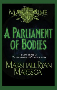 Cover A Parliament of Bodies