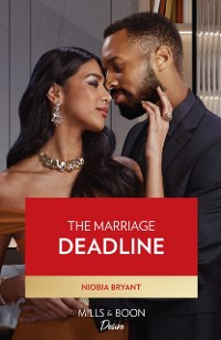 Cover Marriage Deadline