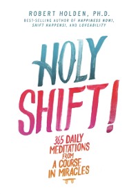 Cover Holy Shift!