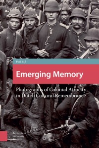 Cover Emerging Memory