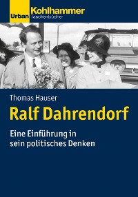 Cover Ralf Dahrendorf