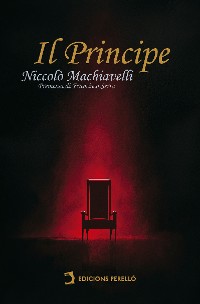 Cover Il Principe