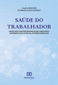 Cover Saúde do trabalhador