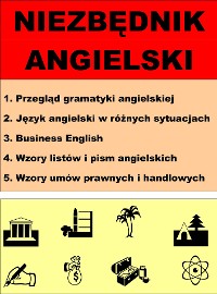 Cover Niezbędnik angielski