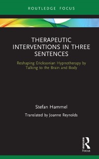 Cover Therapeutic Interventions in Three Sentences