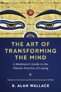 Cover Art of Transforming the Mind