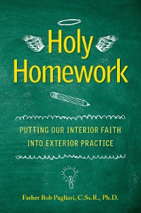 Cover Holy Homework