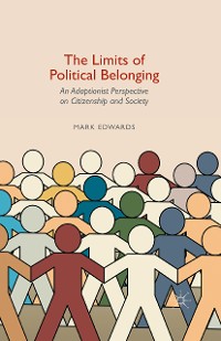 Cover The Limits of Political Belonging