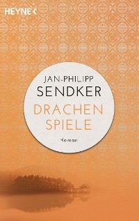 Cover Drachenspiele