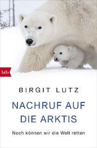 Cover Nachruf auf die Arktis