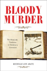 Cover Bloody Murder