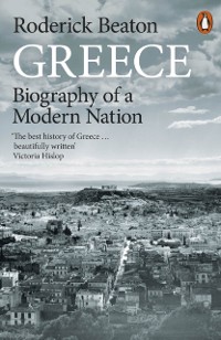 Cover Greece