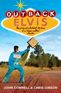 Cover Outback Elvis