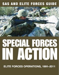 Cover Special Forces In Action