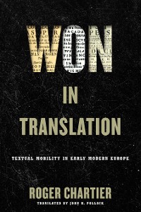 Cover Won in Translation