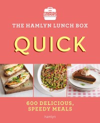 Cover Hamlyn Lunch Box: Quick