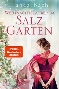 Cover Weihnachtszauber im Salzgarten
