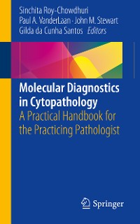 Cover Molecular Diagnostics in Cytopathology
