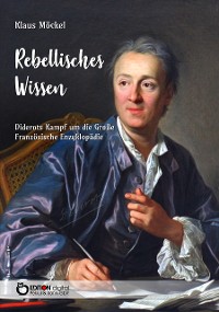 Cover Rebellisches Wissen