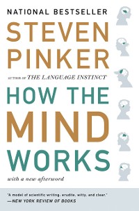 Cover How the Mind Works