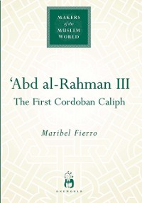 Cover 'Abd al-Rahman III