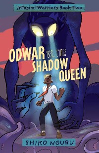 Cover Odwar vs. the Shadow Queen