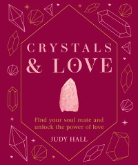 Cover Crystals & Love