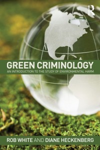 Cover Green Criminology