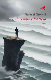 Cover Il Tempo e l’Attesa – II ed.