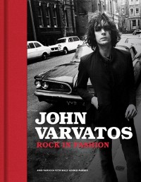 Cover John Varvatos