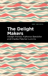 Cover The Delight Makers