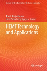 Cover HEMT Technology and Applications