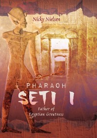 Cover Pharaoh Seti I