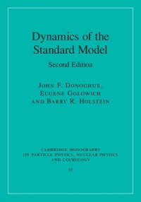 Cover Dynamics of the Standard Model